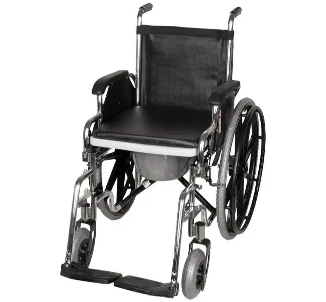 ویلچر jts مدل ۶۸۱|پزشکی|اراک, |دیوار