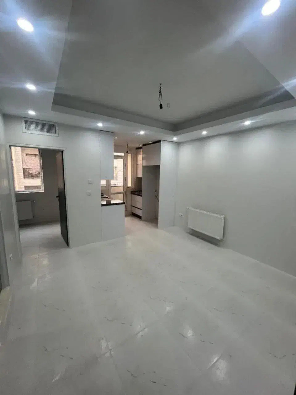 آپارتمان ۴۰ متری جیحون