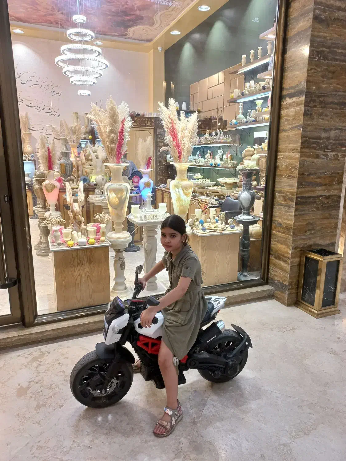 موتور شارژی|اسباب‌بازی بچه|بندر انزلی, سید آسیه|دیوار