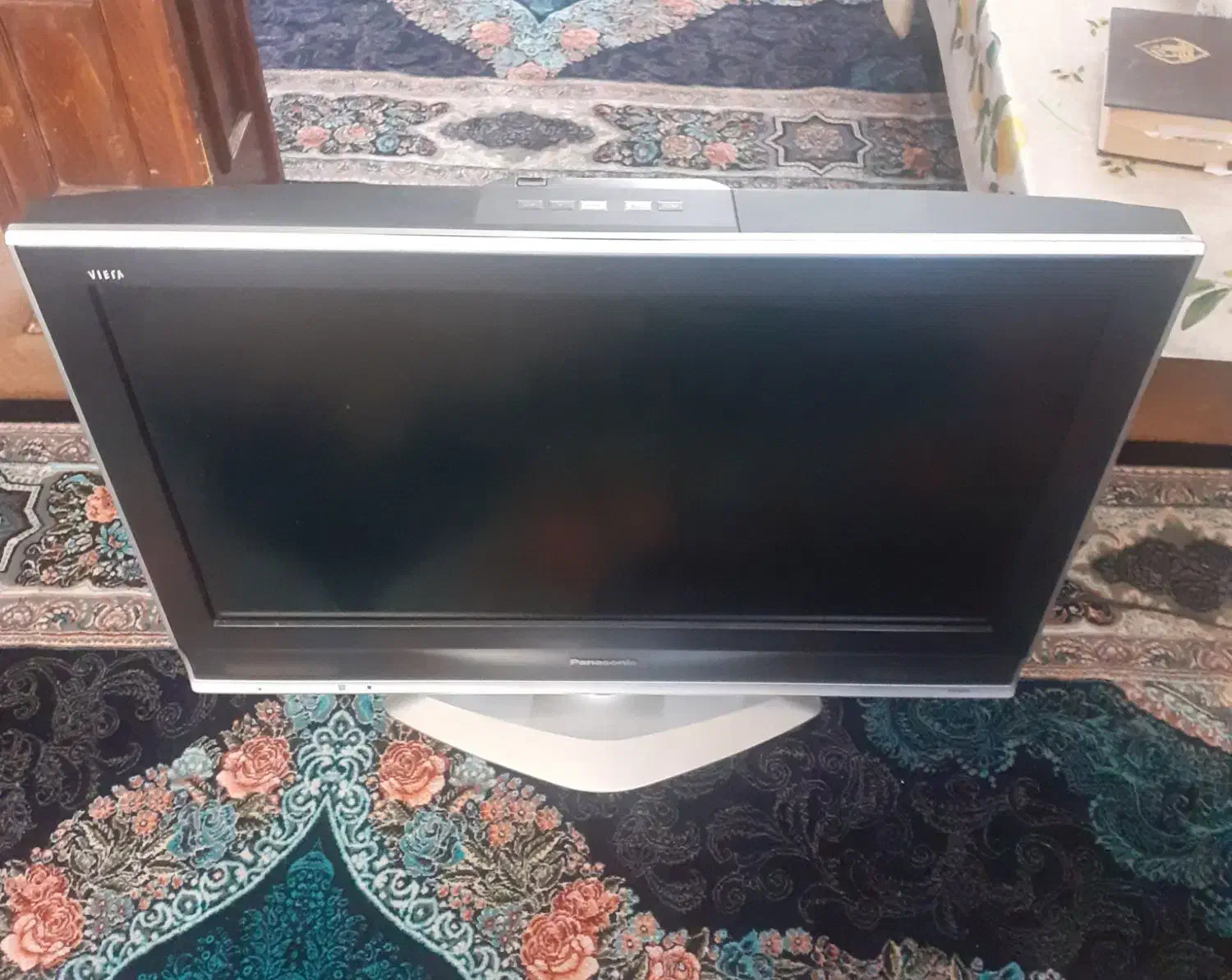تلویزیون ۴۲ اینچ پاناسونیک فروش تلویزیون|تلویزیون و پروژکتور|سراب, |دیوار