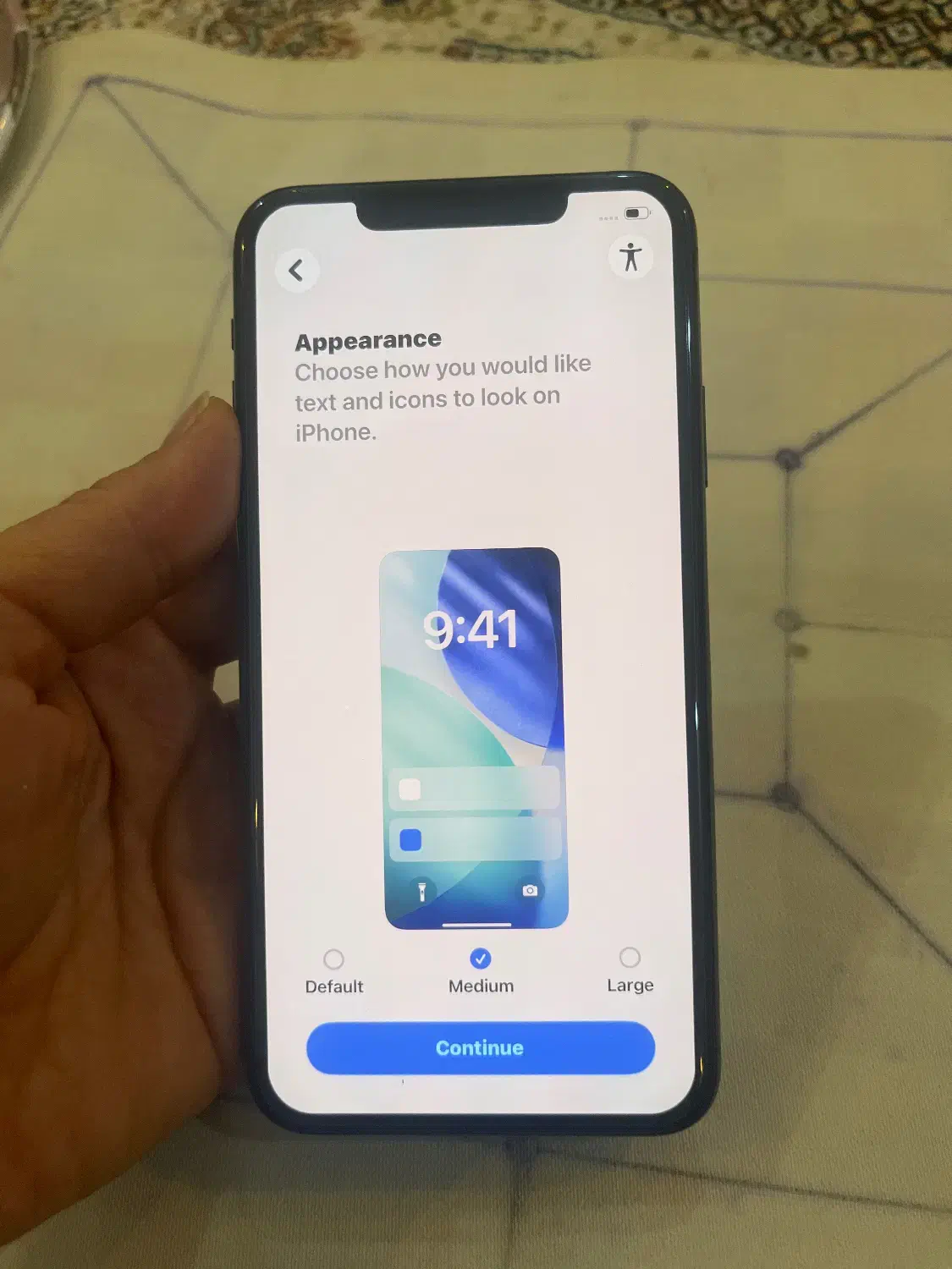 آیفون ۱۱ پرومکس|موبایل|تهران, مینابی|دیوار