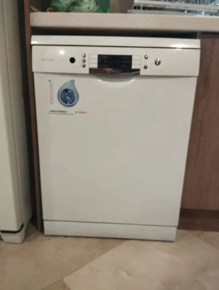 ماشین ظرفشویی بوش اصلی|ماشین ظرفشویی|پردیس, فاز ۴|دیوار