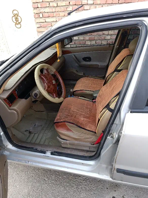 مدل 83|خودرو سواری و وانت|شوط, |دیوار