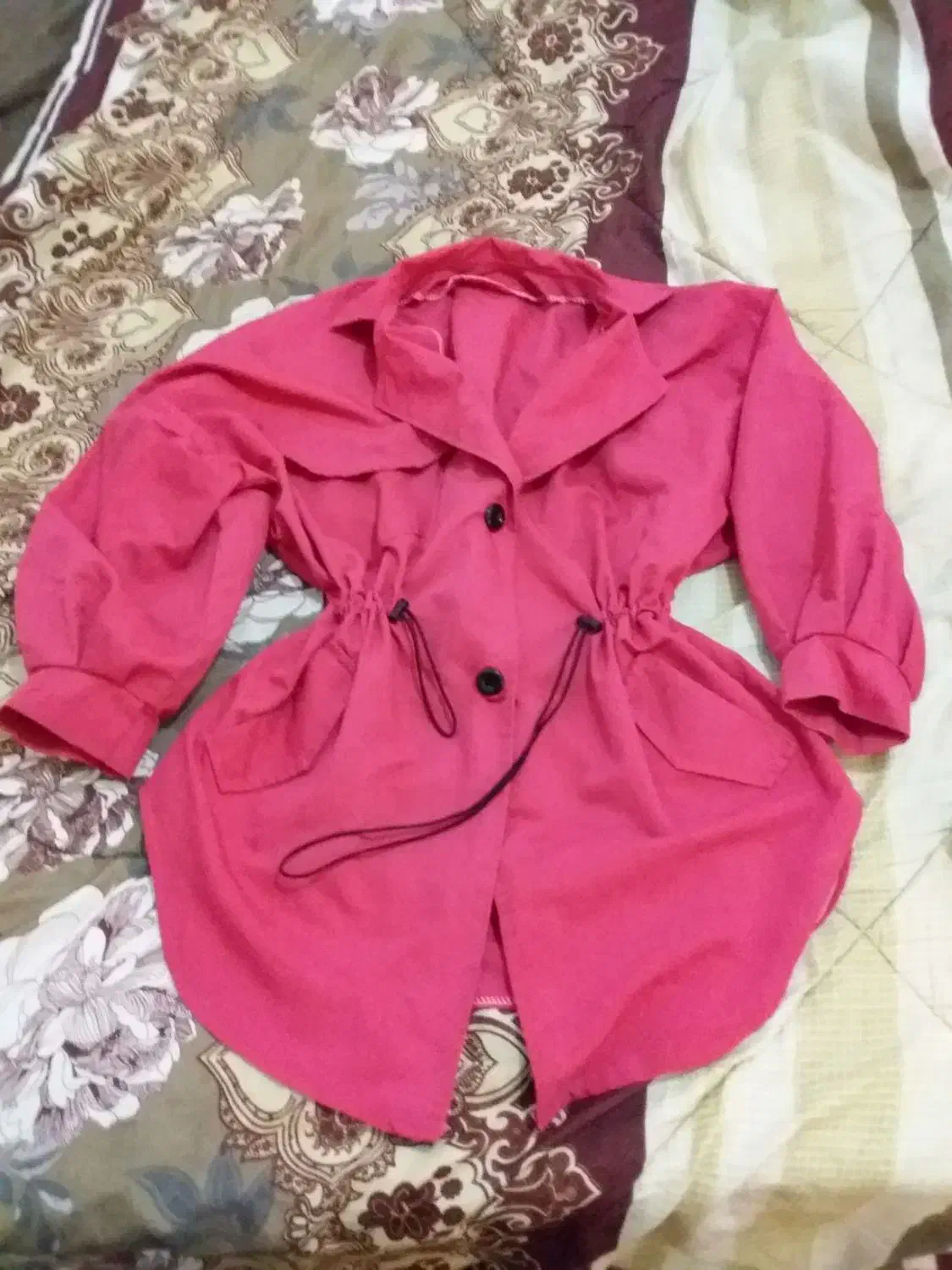 مانتو عروسکی|لباس|آزادشهر, |دیوار