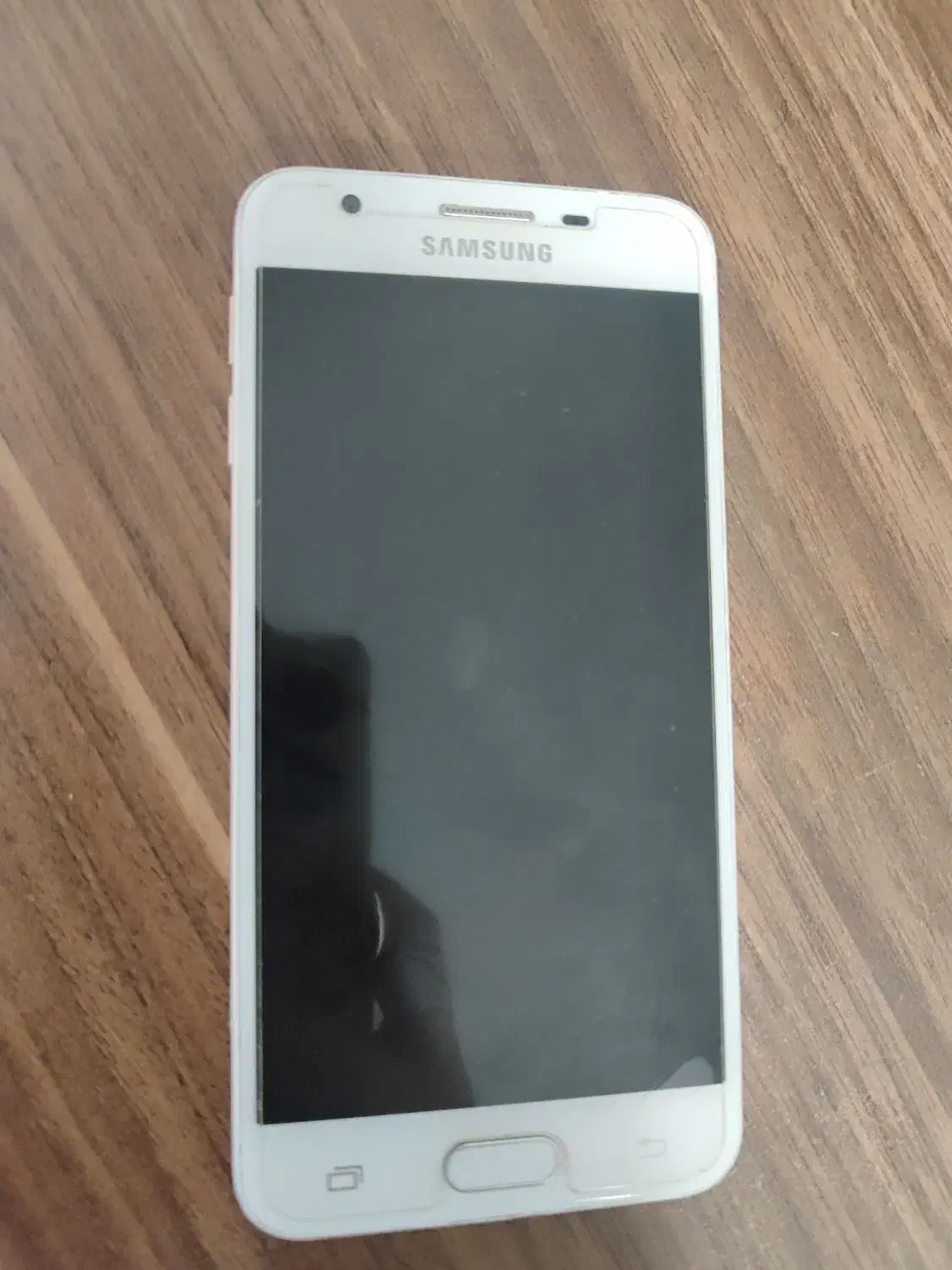 samsung on5 2016|موبایل|زرند, |دیوار