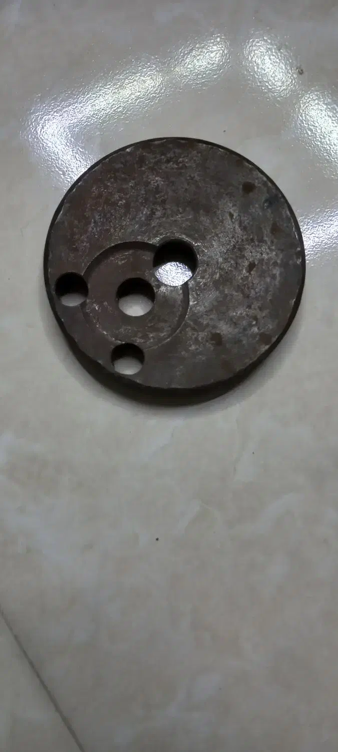 سنگ دن بل|تجهیزات ورزشی|مشهد, شهرک لشکر (شهرک غرب)|دیوار