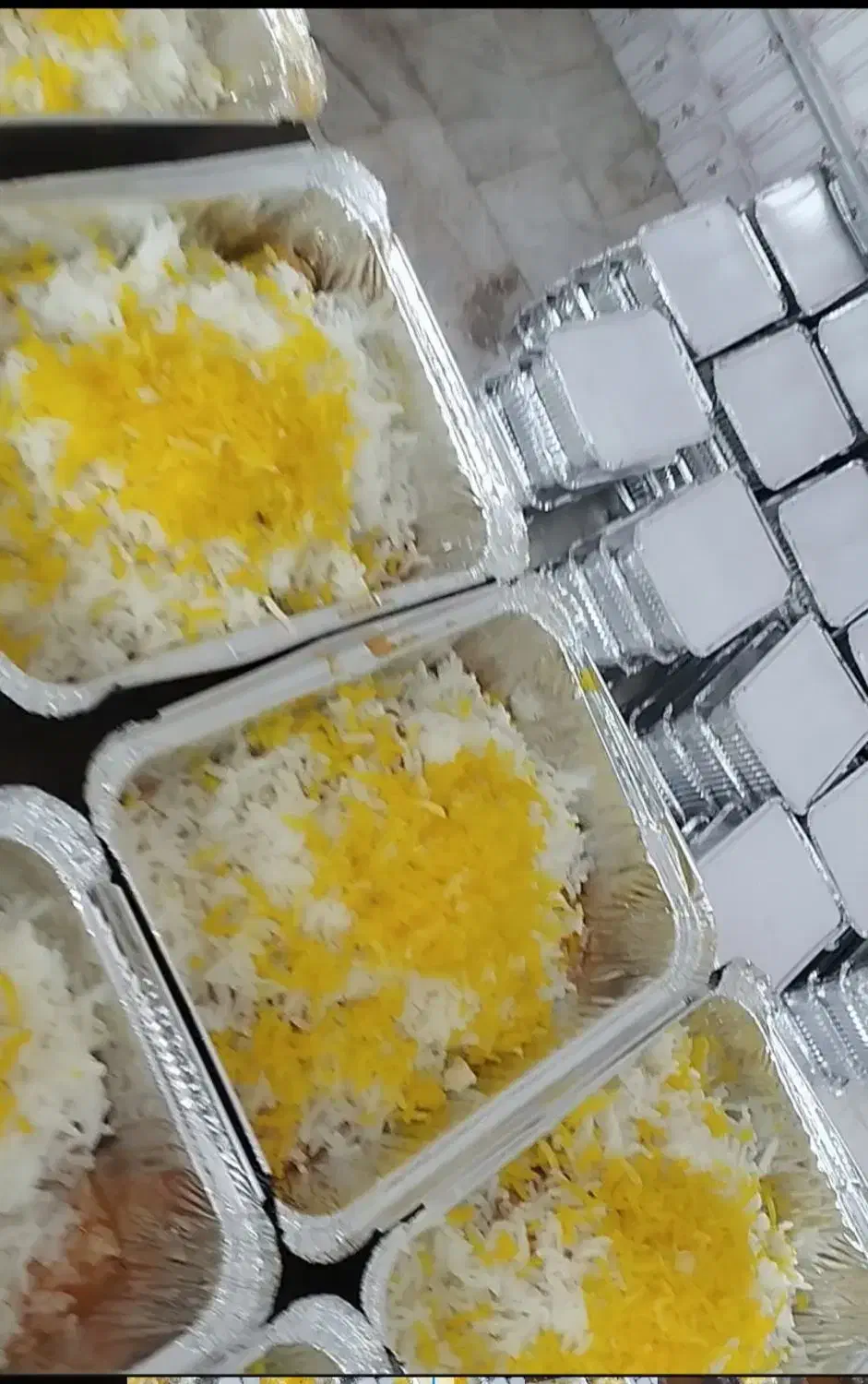 آشپزی مجالس و مراسمات «شاهرخی»|خدمات پذیرایی، مراسم|کرمانشاه, |دیوار