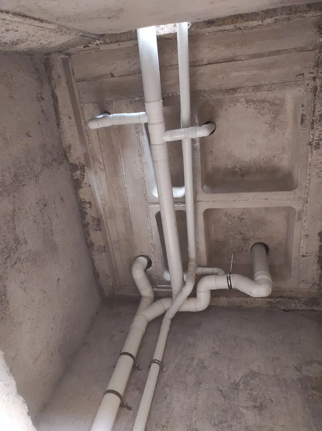 لوله کشی آب و فاضلاب وپکیج رادیاتور|خدمات پیشه و مهارت|رشت, شهرک قدس|دیوار