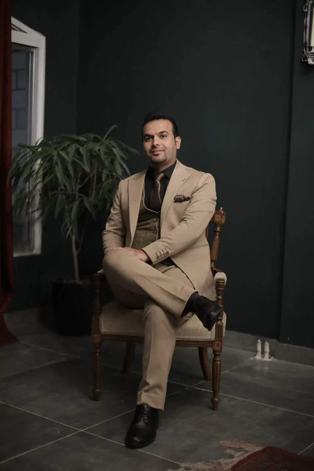 وکیل پایه یک دادگستری|خدمات مالی، حسابداری، بیمه|تهران, میرداماد|دیوار