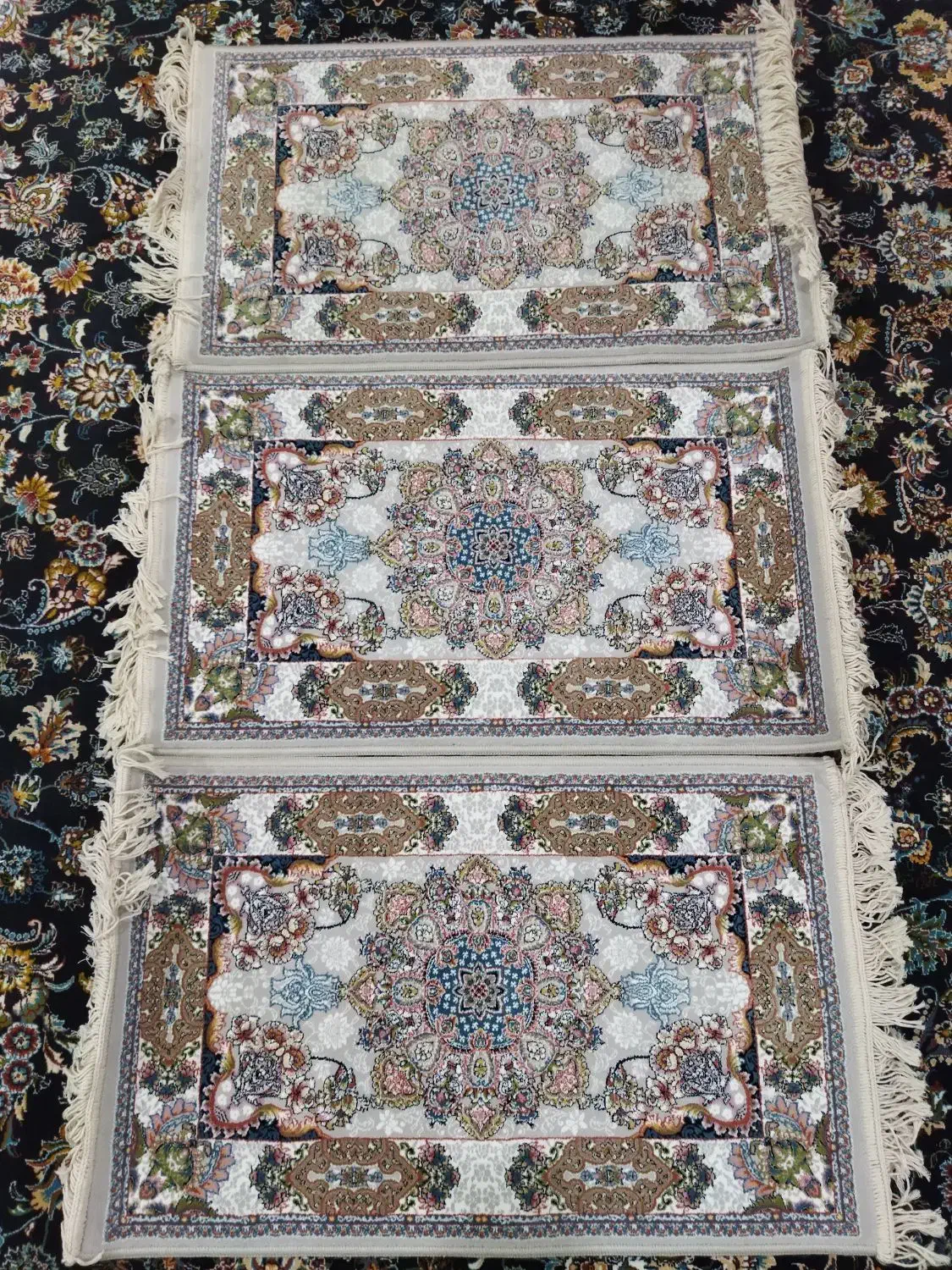 پادری ۵۰ در۸۰|پادری|تهران, جنت‌آباد جنوبی|دیوار