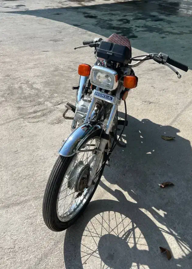 موتور مزایده نقدی|موتورسیکلت|امیرکلا, |دیوار