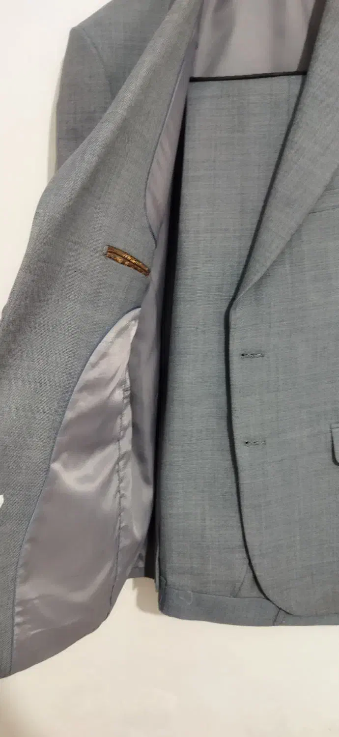 کت شلوار مردانه|لباس|قیدار, |دیوار