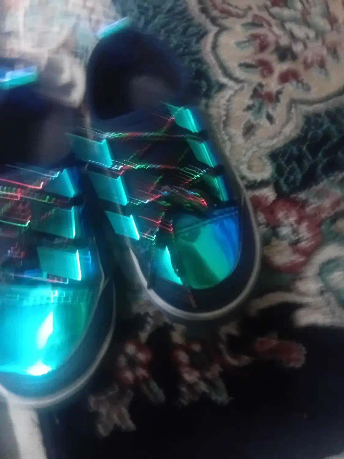 کفش پسرانه سایز ۲۴|کفش و لباس بچه|اراک, |دیوار