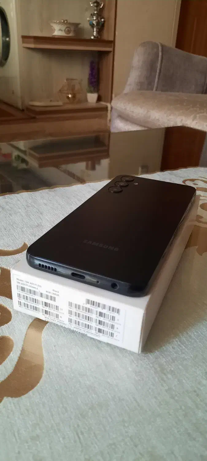 گوشی سامسونگ گلکسی A05s|موبایل|شهریار, شهریار|دیوار