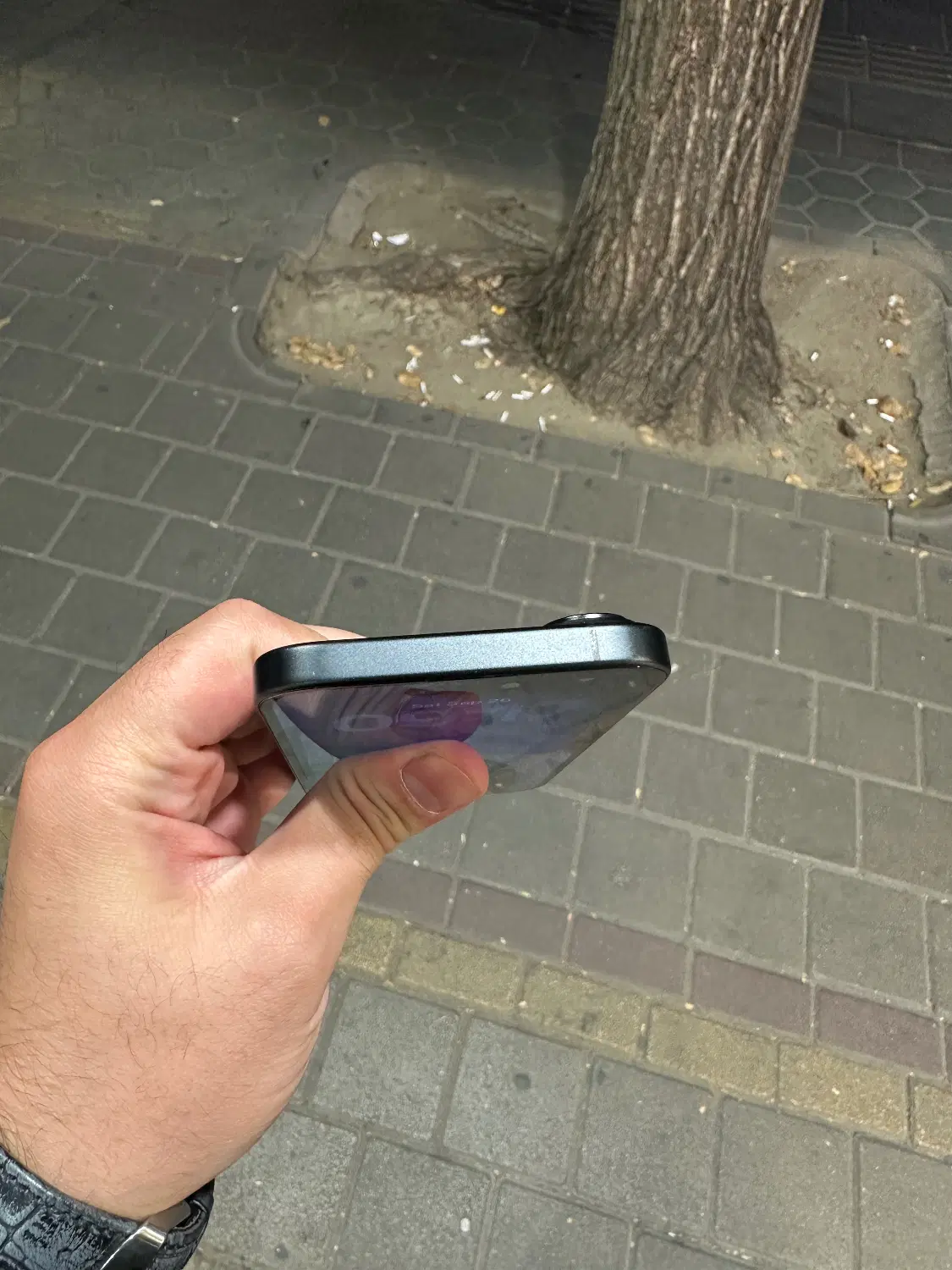 iphone 16|موبایل|تبریز, |دیوار