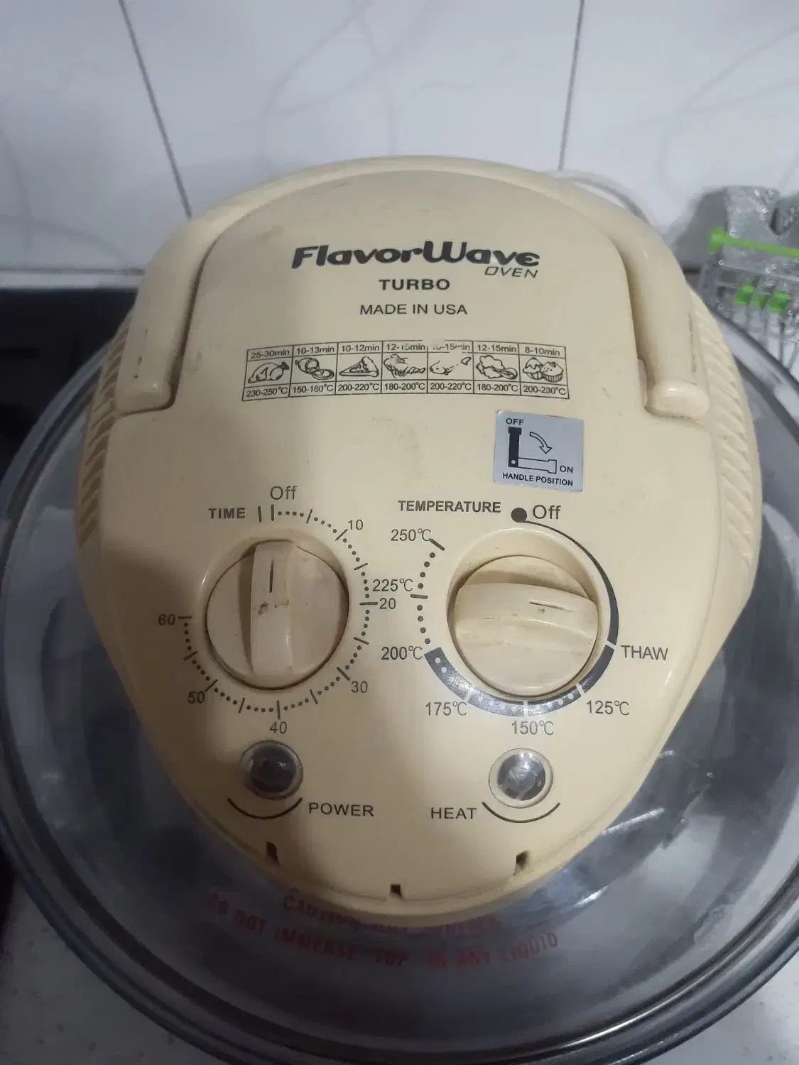 هواپز|اجاق گاز و لوازم برقی پخت‌وپز|تهران, مشیریه|دیوار