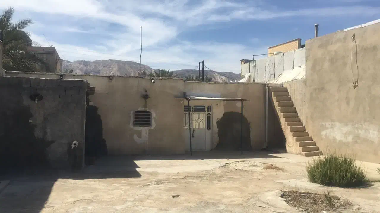 خانه گلنگی|فروش زمین و ملک کلنگی|لامرد, |دیوار