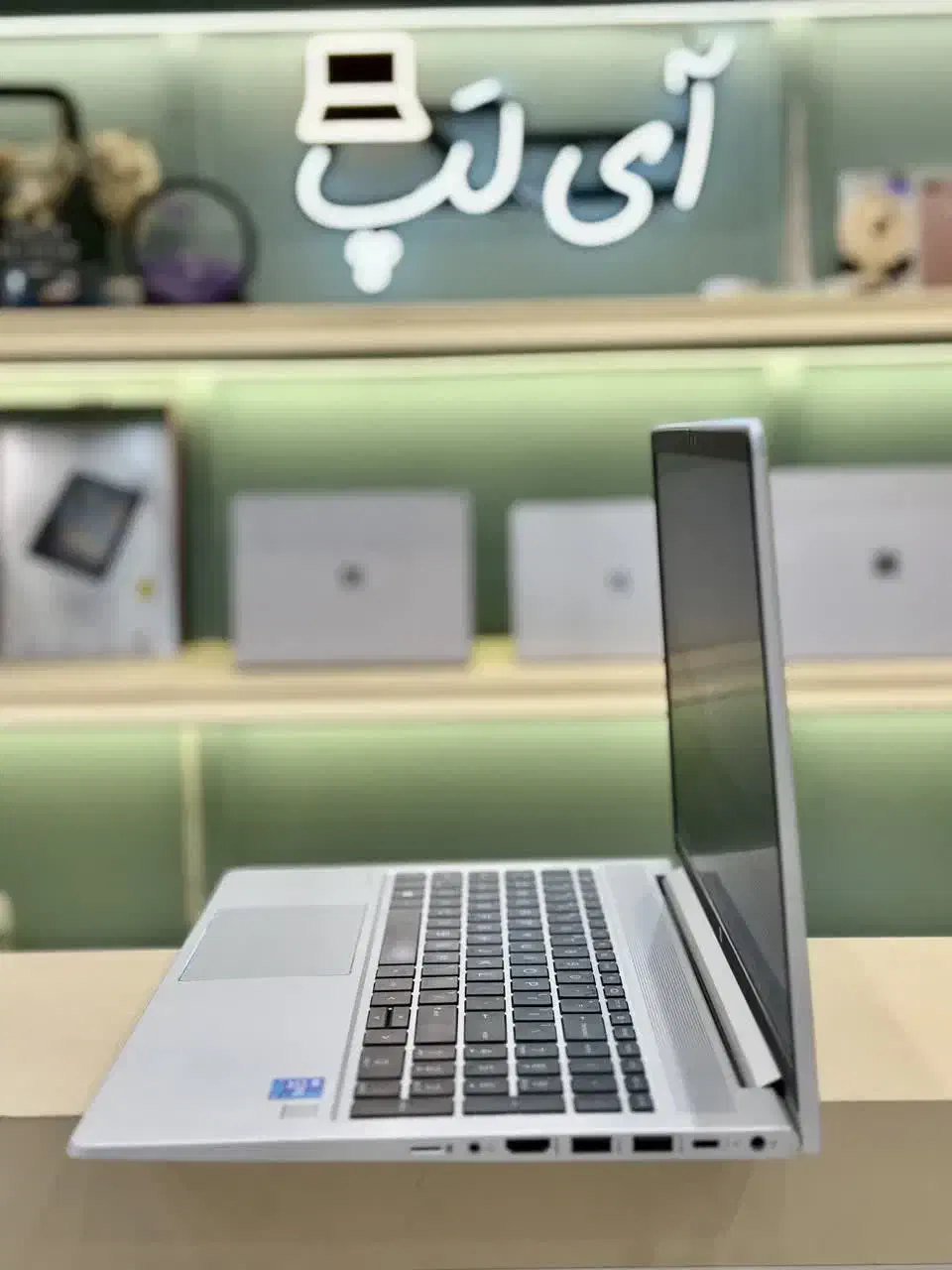 Hp probook 650 G8|رایانه همراه|قم, صفائیه|دیوار