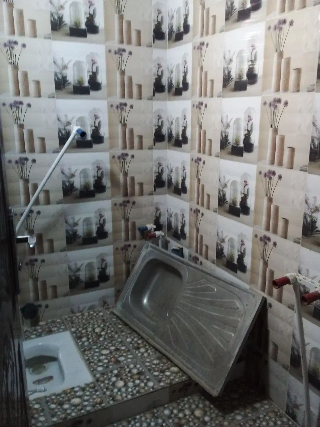 فروش فوری ساختمان دو طبقه دولت آباد|فروش خانه و ویلا|زاوه, |دیوار