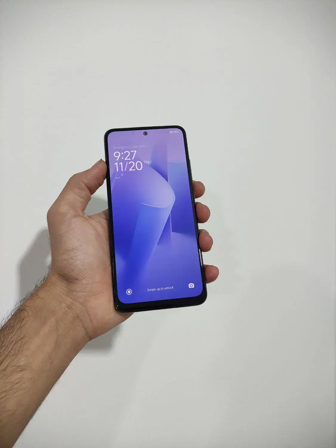 Poco M4 pro حافظه 256 گیگابایت درحدنو|موبایل|تهران, دهکده المپیک|دیوار