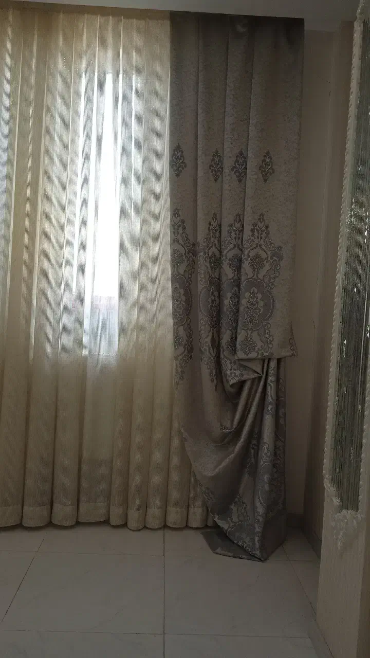 والن طوسی|پرده، رانر، رومیزی|اردبیل, |دیوار