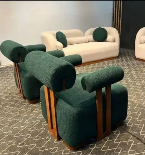 مبل راحتی مینیمال مدل تدی فانتزی در مبل هگمتانه|مبلمان خانگی و میز عسلی|همدان, |دیوار