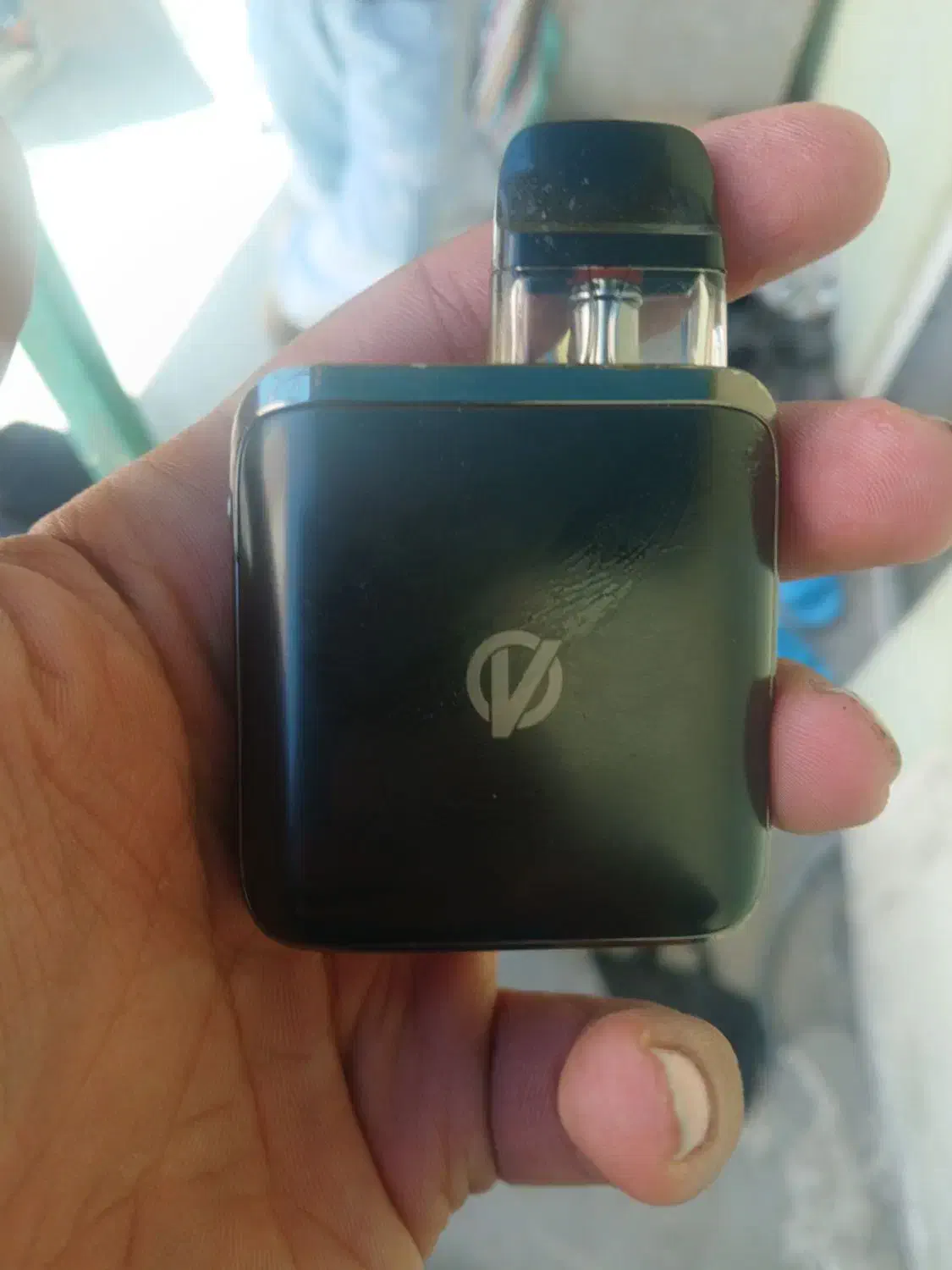 ویپ پاد|زیورآلات و اکسسوری|پردیس, فاز ۳|دیوار