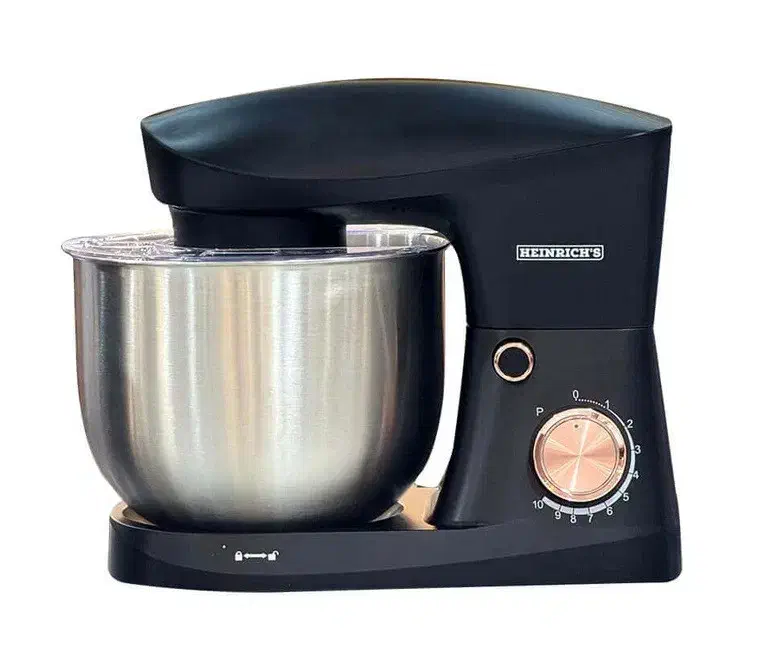 اقساطی/همزن هنریچ 8077-خمیرزن 6لیتری+گارانتی/چکی|خردکن، آسیاب، غذاساز|مشهد, آزادشهر|دیوار