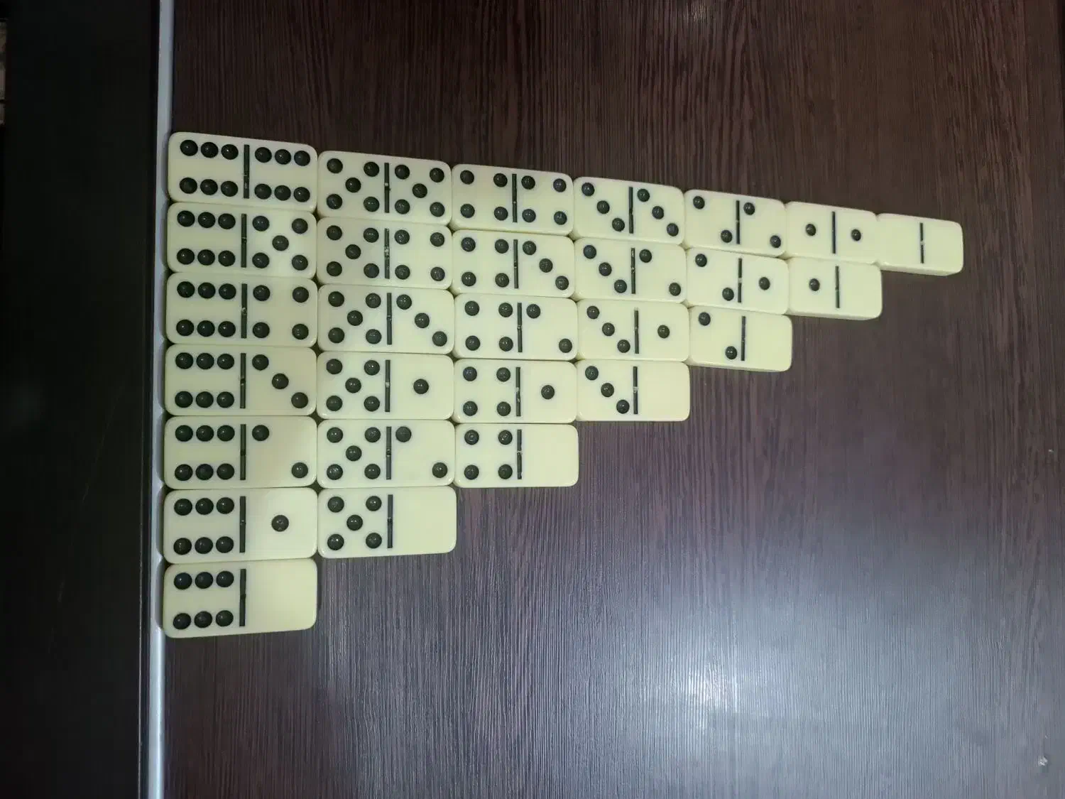 دومینو|کلکسیون و سرگرمی|مریوان, |دیوار