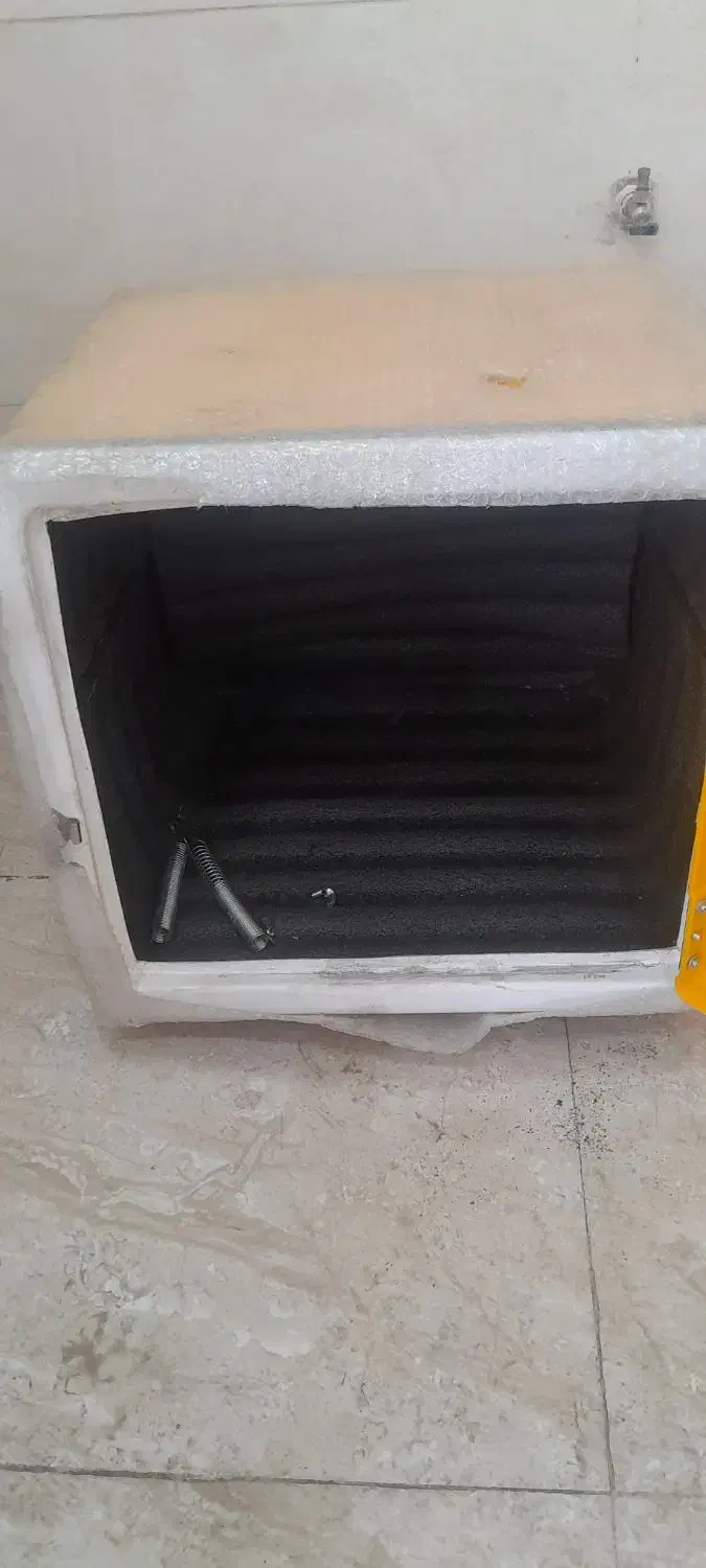 باکس متور|فروشگاه و مغازه|قم, جوی شور|دیوار