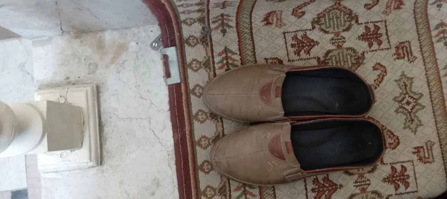 کفش طبی زنانه|کیف، کفش، کمربند|چناران, |دیوار