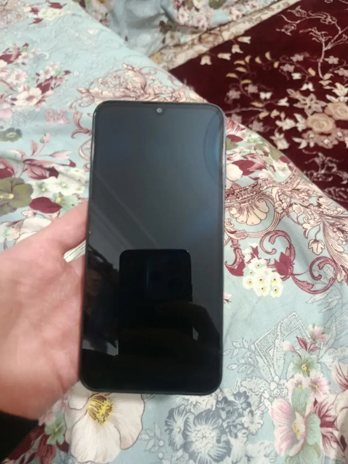 گوشی A25|موبایل|قم, شاه ابراهیم|دیوار