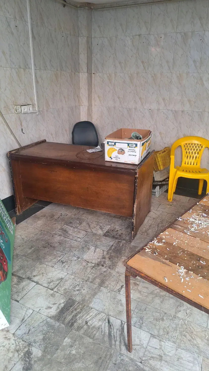 وسایل میوه فروشی|فروشگاه و مغازه|ساری, |دیوار