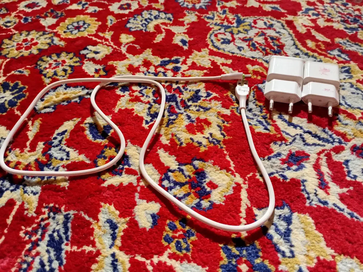 سری شارژر و سیم|لوازم جانبی موبایل و تبلت|لردگان, |دیوار