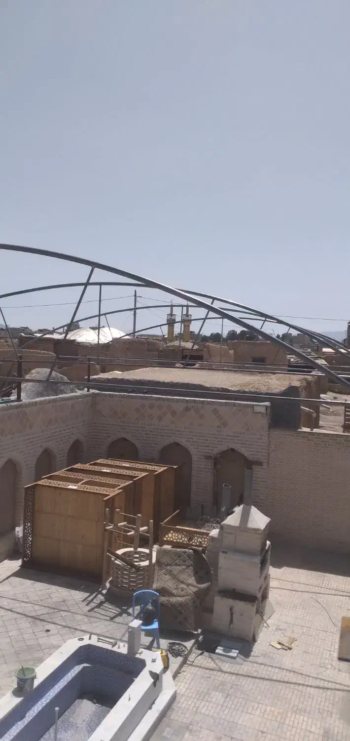 جوشکاری سیار-تعمیر درب های معیوب و.|خدمات پیشه و مهارت|مبارکه, |دیوار