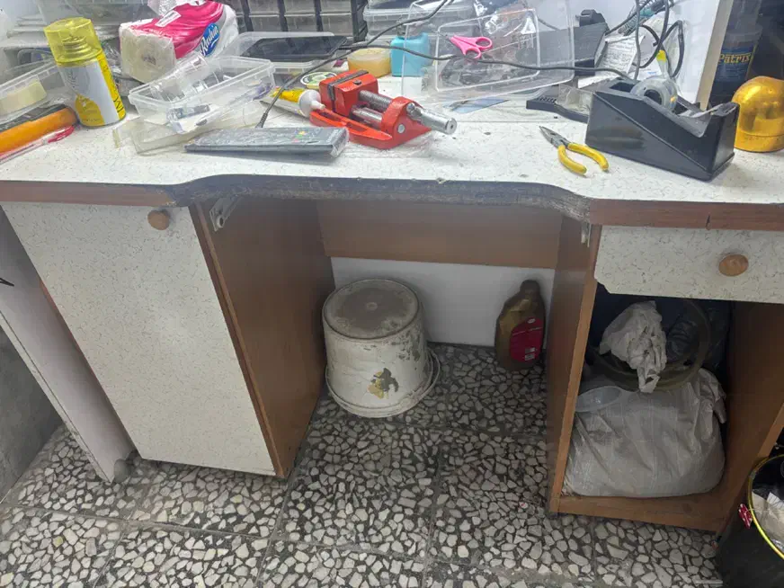 فروش دکور مغازه|فروشگاه و مغازه|اصفهان, منتظرالمهدی|دیوار