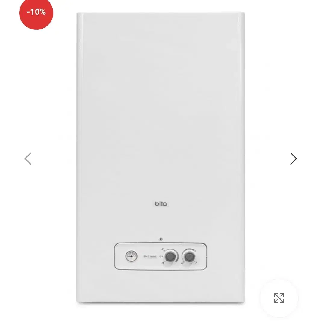 پکیج بیتا 24هزار|آبگرمکن، پکیج، شوفاژ|ورامین, ورامین|دیوار