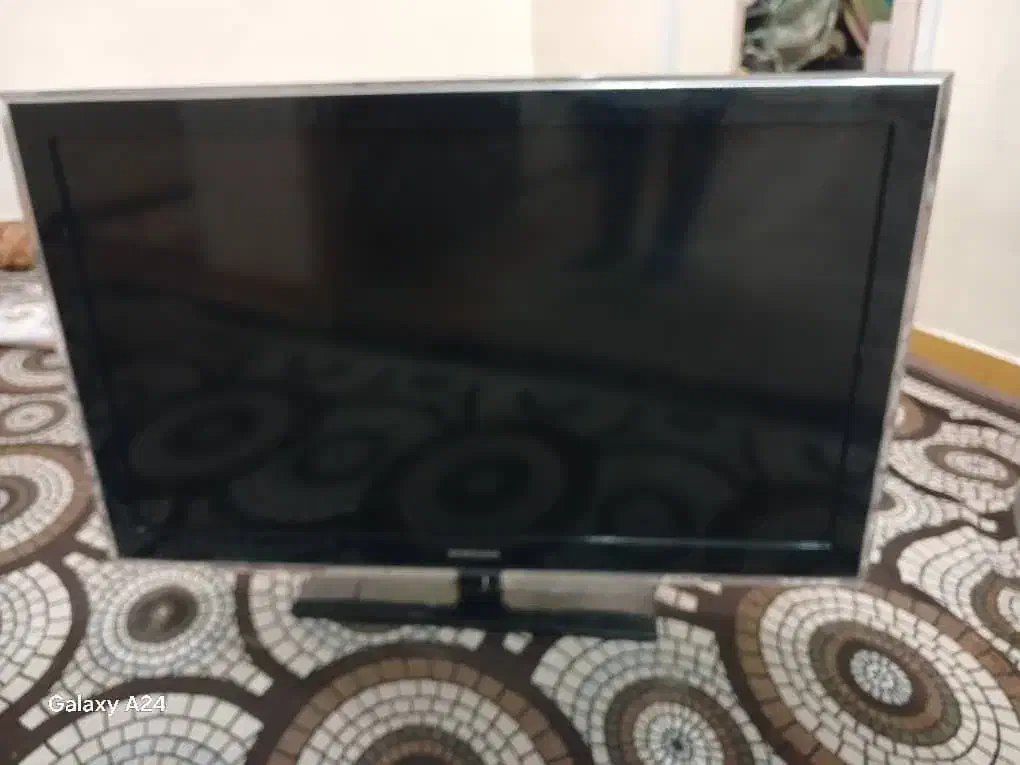 LED LG 55|تلویزیون و پروژکتور|اهواز, فولادشهر|دیوار