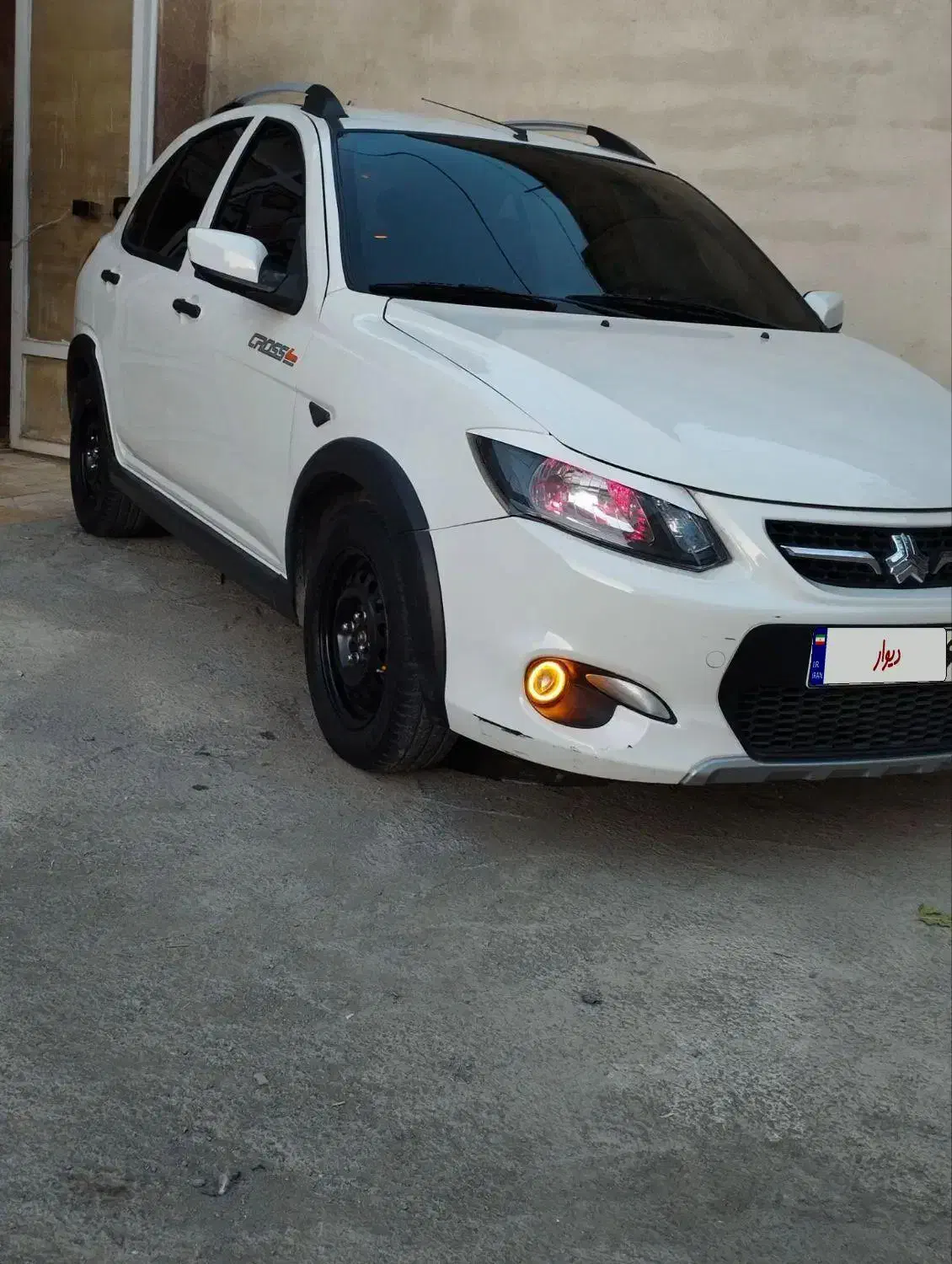 کوییک|خودرو سواری و وانت|سنندج, |دیوار