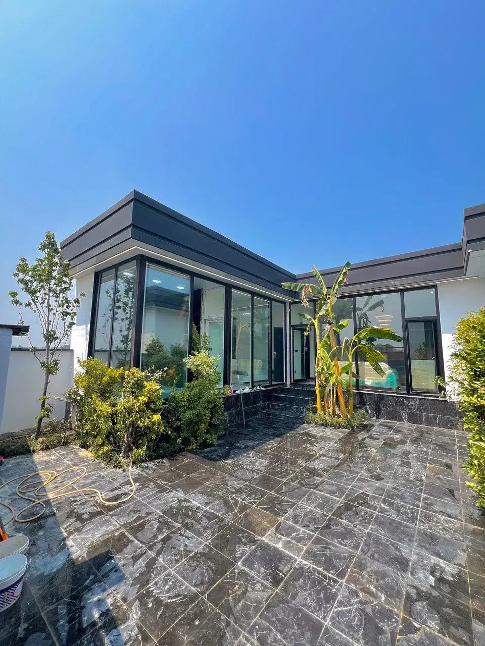 ویلای نقلی سنددار/مبله کامل با جکوزی|فروش خانه و ویلا|نوشهر, |دیوار