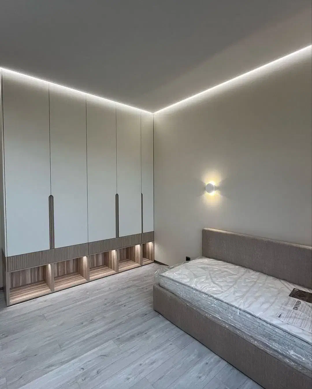 کابینت آشپزخونه و کمد دیواری|جاکفشی، کمد، دراور|تهران, باغ فیض|دیوار