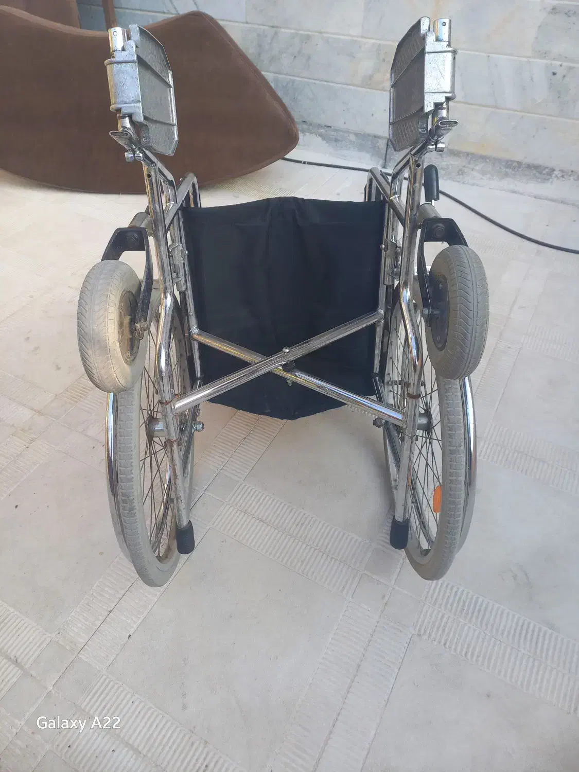 ویلچر نو نو|آرایشی، بهداشتی، درمانی|مشهد, امیر|دیوار