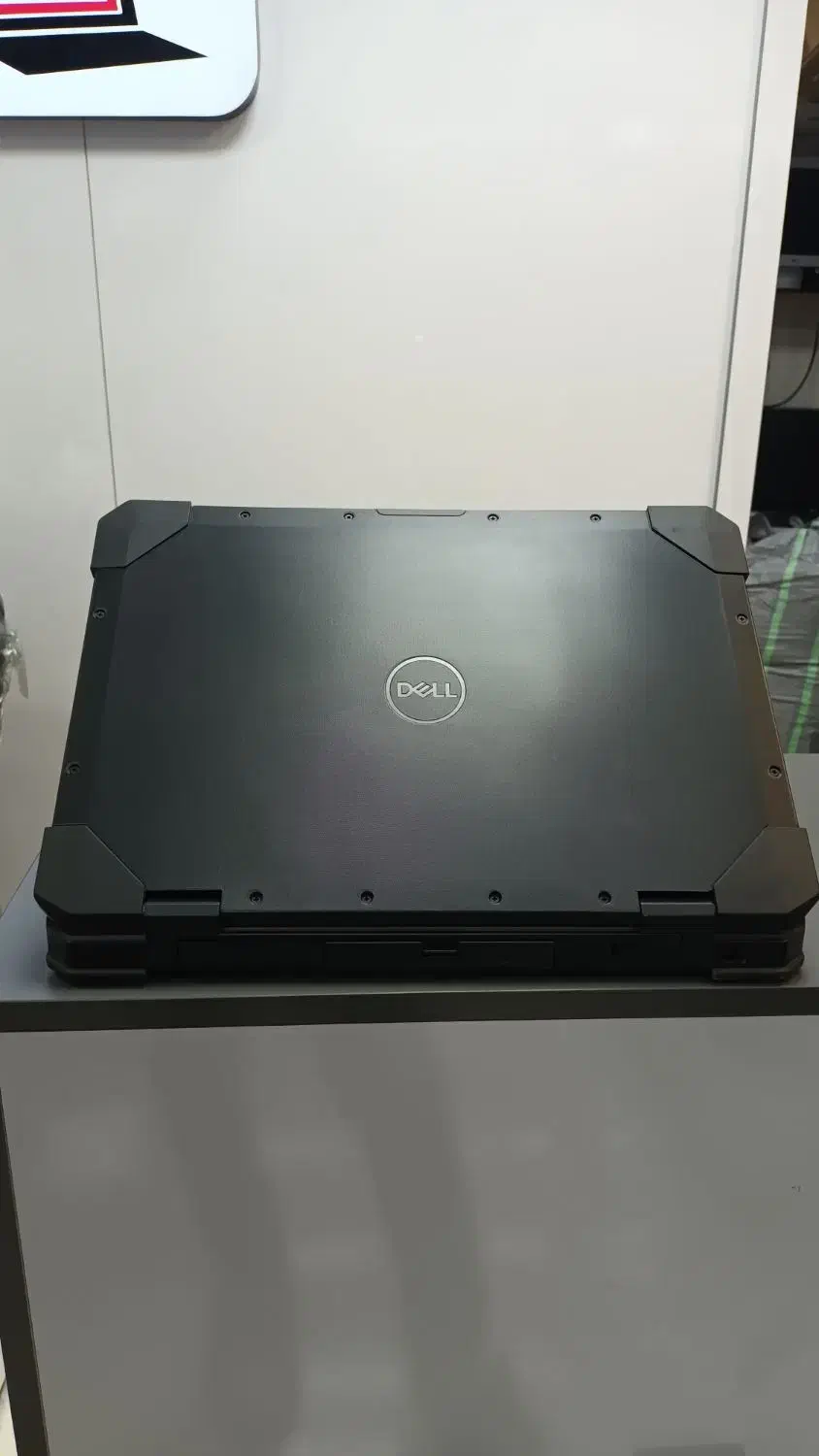 لپ تاپ Dell Latitude 5420 Rugged|رایانه همراه|تهران, فلسطین (میدان انقلاب)|دیوار