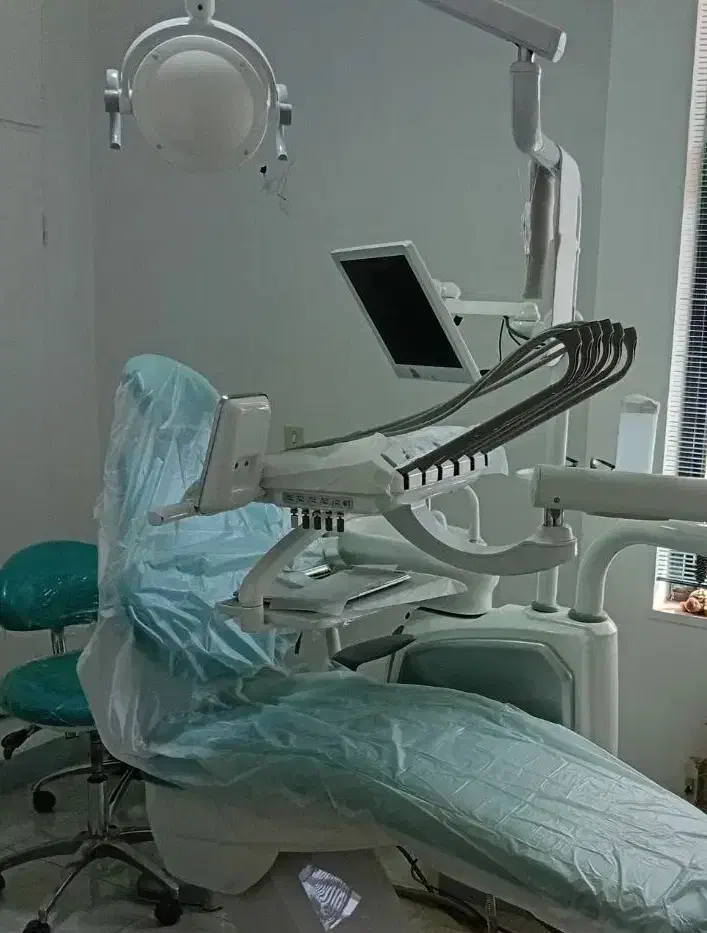 آیا در درمان دندان مشکل مالی دارید|خدمات آرایشگری و زیبایی|بم, |دیوار