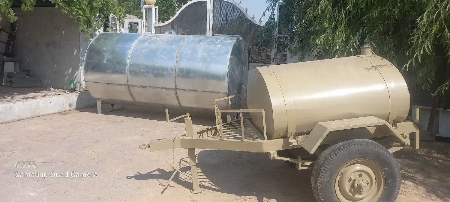 تانکرسازی ماموت|مصالح و تجهیزات ساختمان|ایلام, |دیوار