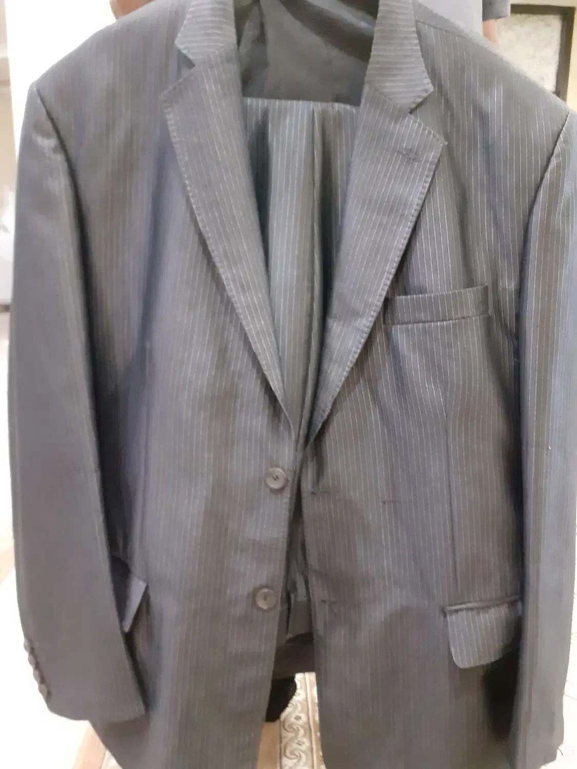 کت وشلوار|لباس|اهواز, کوی صنایع|دیوار