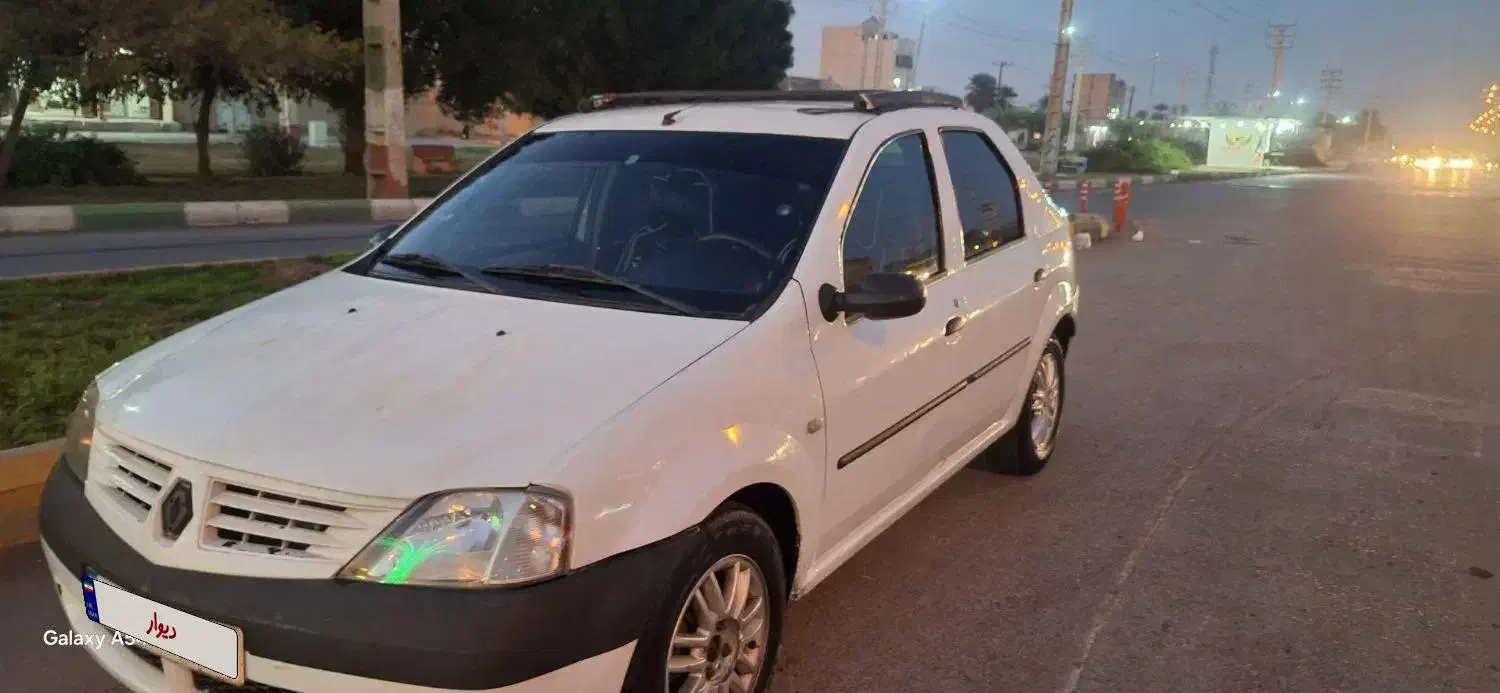 ال نود ۹۲اتومات|خودرو سواری و وانت|اهواز, فولاد|دیوار