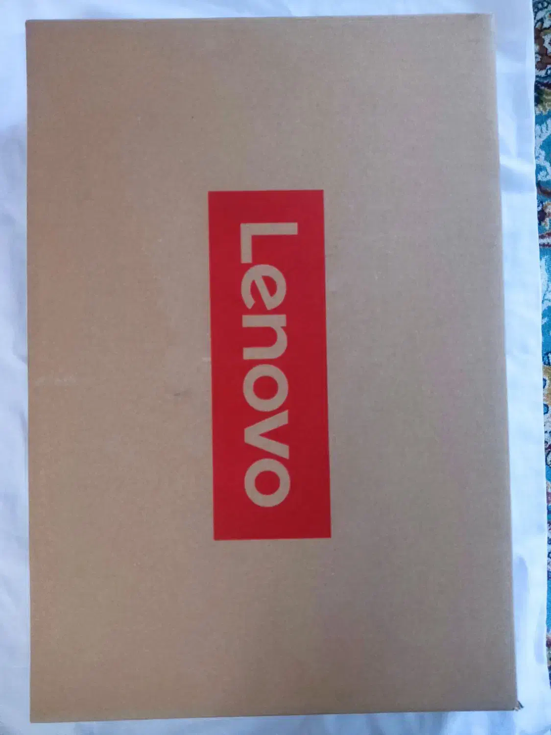 لپتاپ lenovo ideapad slim 3 15IRU8 لپ تاپ|رایانه همراه|مشهد, بلال|دیوار