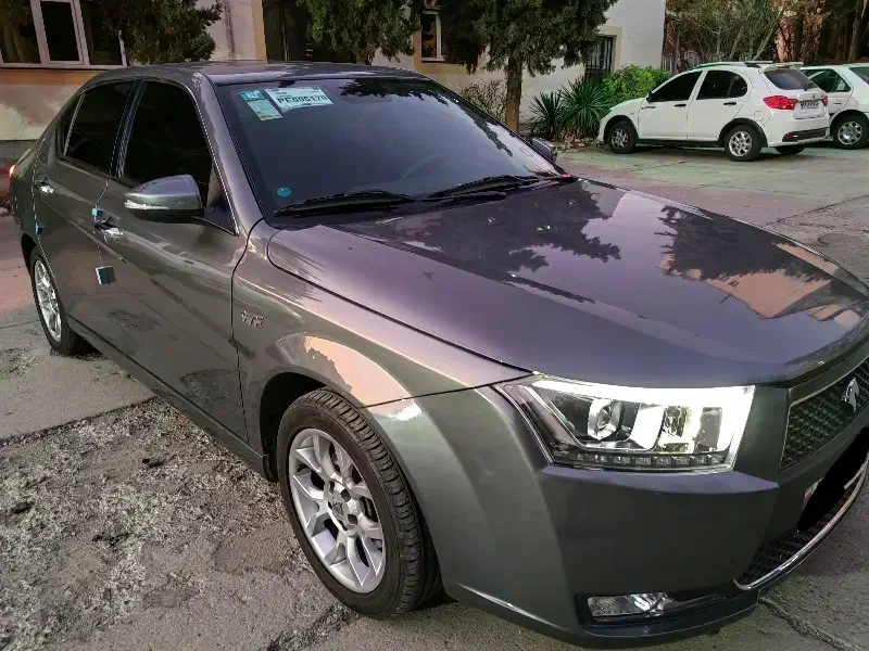 دنا پلاس ۶ دنده توربو|خودرو سواری و وانت|تهران, دارآباد|دیوار