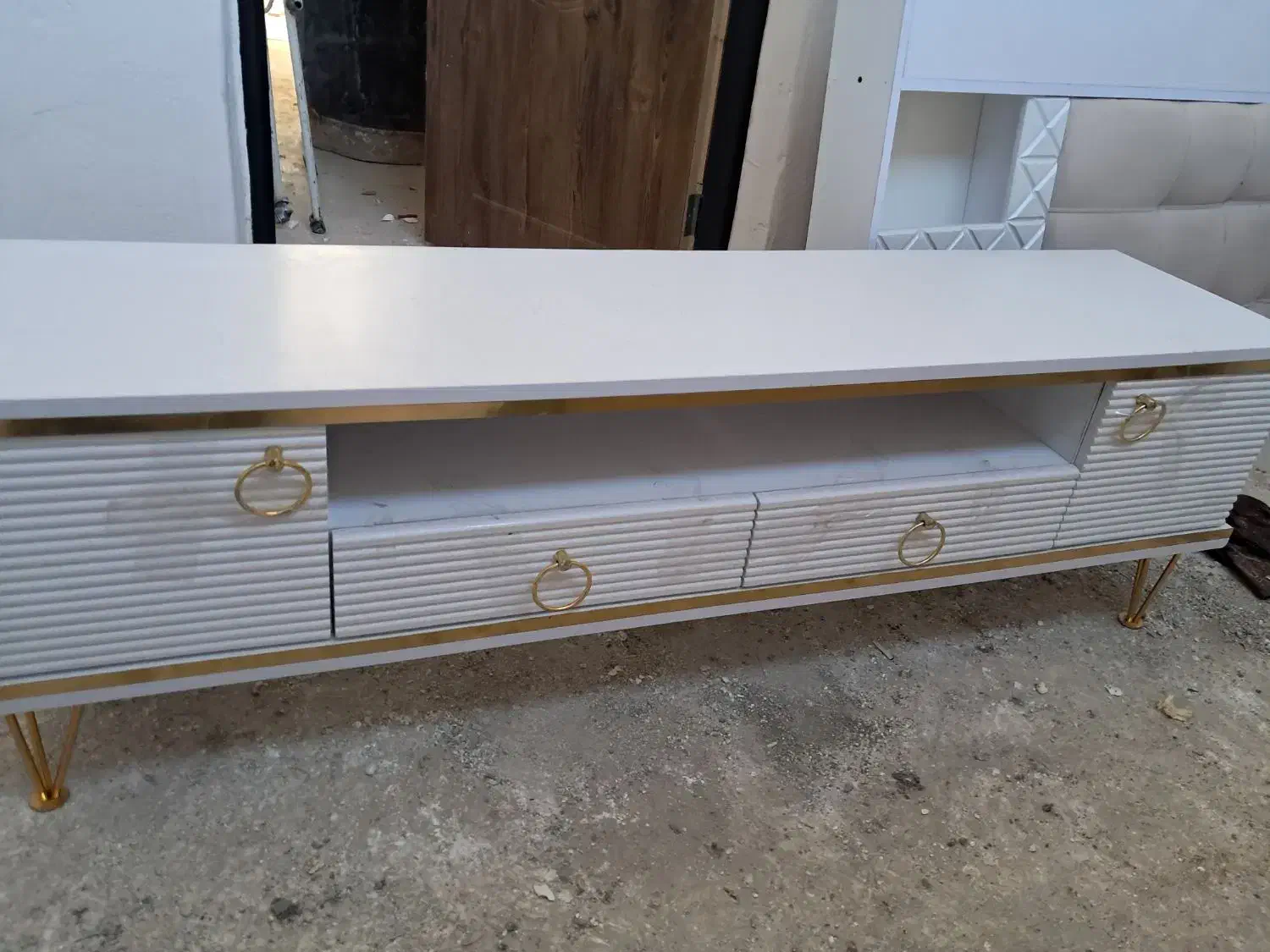 میزتلویزیون|میز تلویزیون|بافت, |دیوار